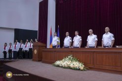 Extended Board Session of the RA Investigative Committee in Gavar; IC Current Results Summed up in the Context of 10 Years of Activity (photos)